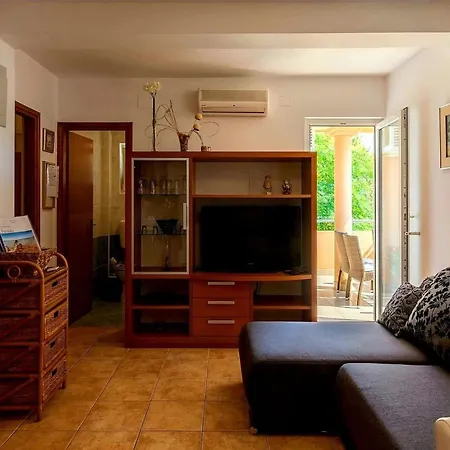 Val In Strandnaehe - Agentur Ta Leut By Interhome Privlaka (Zadar)