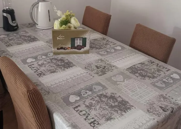 Val In Strandnaehe - Agentur Ta Leut By Interhome *