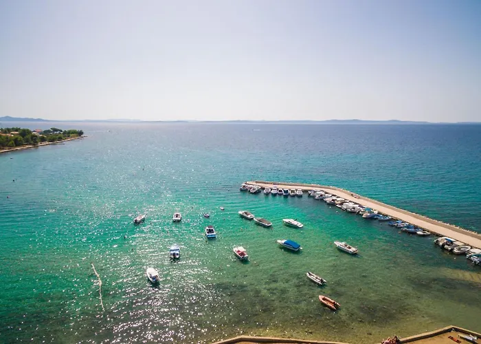 Val In Strandnaehe - Agentur Ta Leut By Interhome * Privlaka (Zadar)