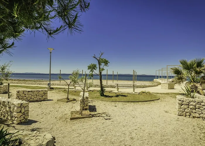 Val In Strandnaehe - Agentur Ta Leut By Interhome Apartment