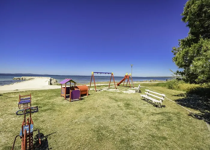 Val In Strandnaehe - Agentur Ta Leut By Interhome Apartment *