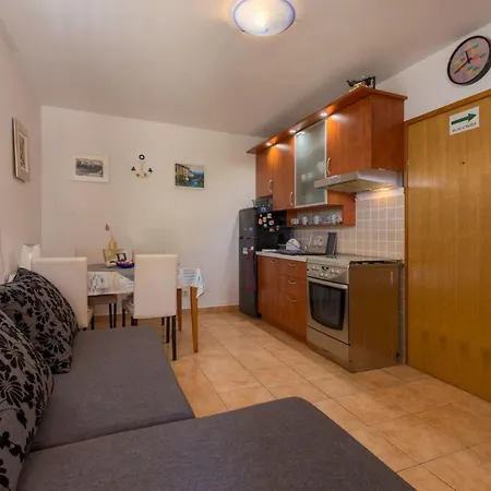 Val In Strandnaehe - Agentur Ta Leut By Interhome Апартаменты