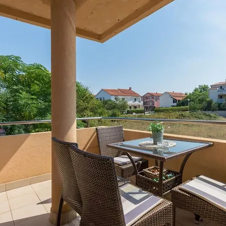Val In Strandnaehe - Agentur Ta Leut By Interhome Апартаменты *