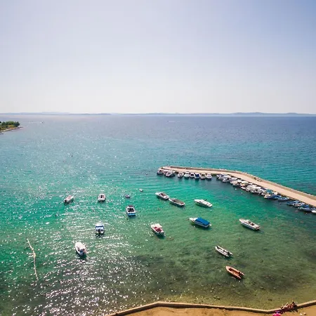 Val In Strandnaehe - Agentur Ta Leut By Interhome * Privlaka (Zadar)