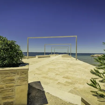 Daire Val In Strandnaehe - Agentur Ta Leut By Interhome *