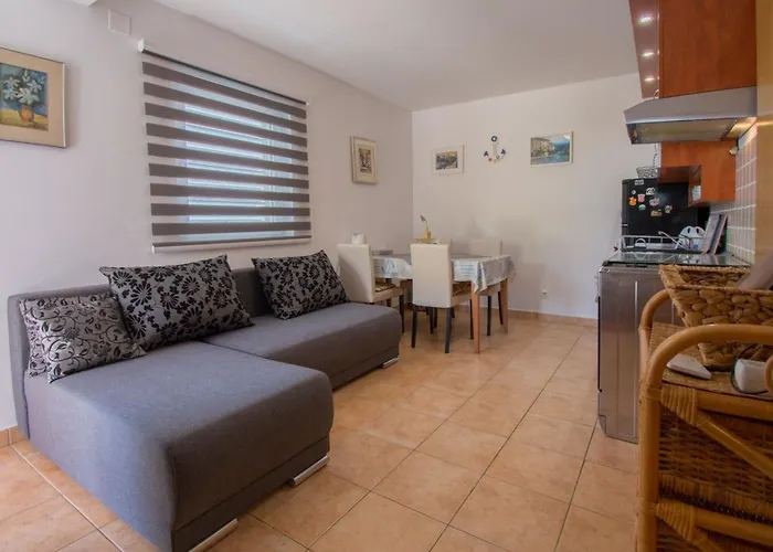 Val In Strandnaehe - Agentur Ta Leut By Interhome Апартаменты