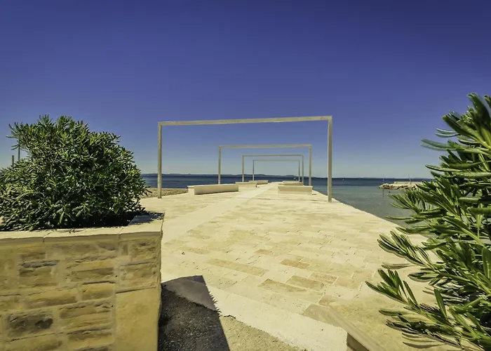Апартаменты Val In Strandnaehe - Agentur Ta Leut By Interhome *